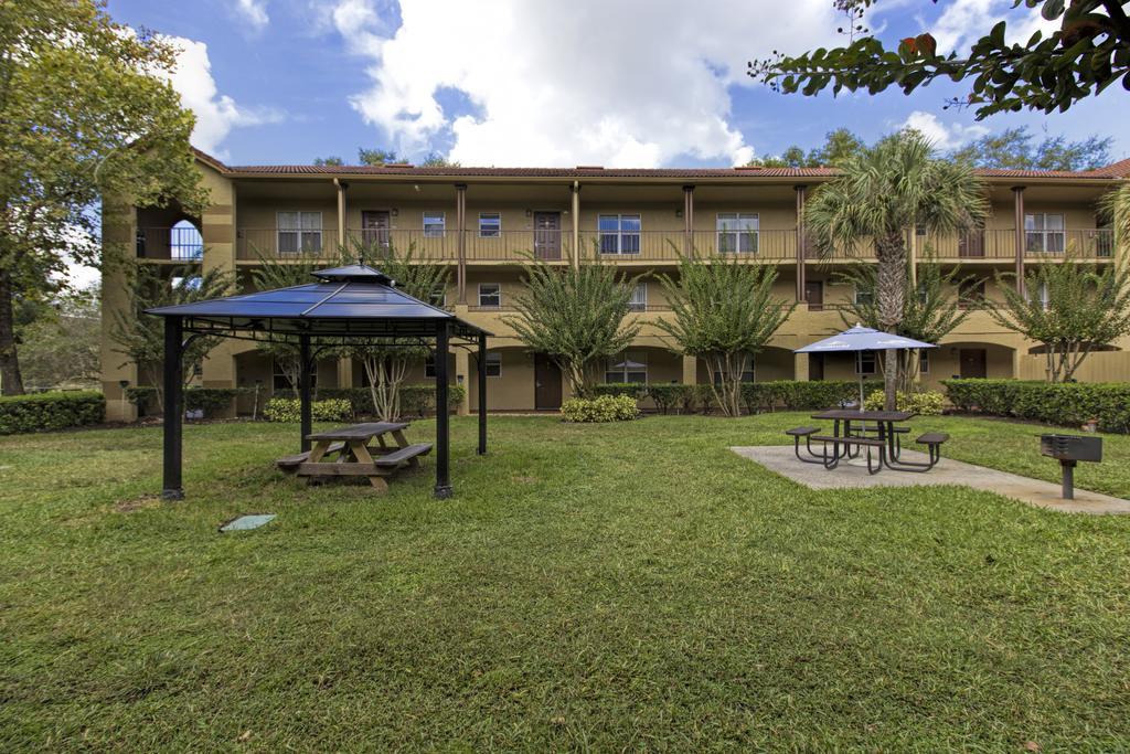 Westgate Blue Tree Resort Orlando Exterior photo